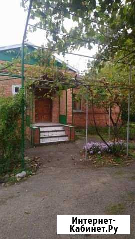Дом 68 м² на участке 16 сот. на продажу в Канеловской Канеловская - изображение 1