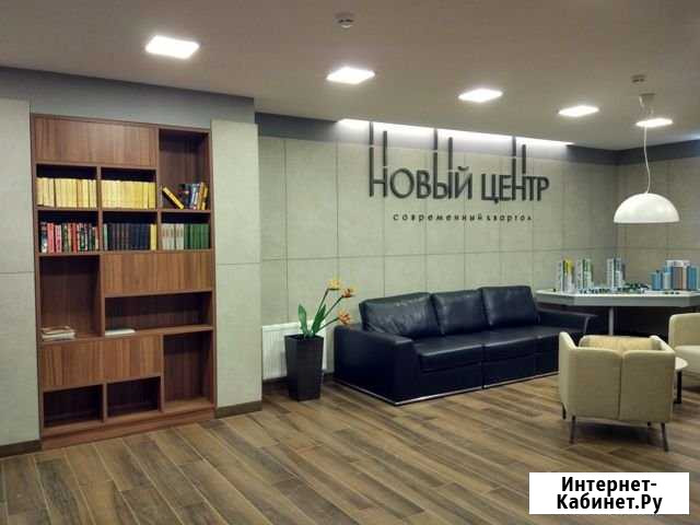 2-комнатная квартира, 63.4 м², 8/25 эт. на продажу в Перми Пермь - изображение 1