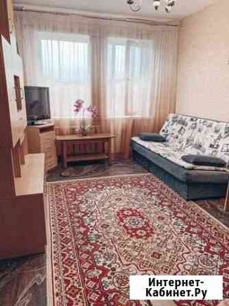 1-комнатная квартира, 33 м², 3/5 эт. в аренду посуточно в Петропавловске-Камчатском Петропавловск-Камчатский