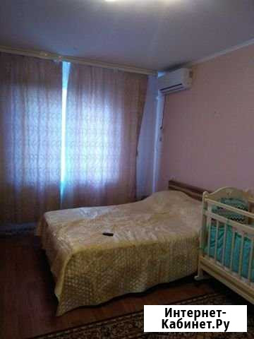 1-комнатная квартира, 42 м², 4/9 эт. на продажу в Супсехе Супсех - изображение 1