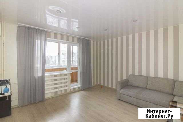 1-комнатная квартира, 29.3 м², 4/9 эт. на продажу в Нижнем Тагиле Нижний Тагил - изображение 1