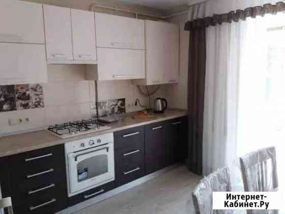 1-комнатная квартира, 38 м², 4/9 эт. в аренду на длительный срок в Саратове Саратов