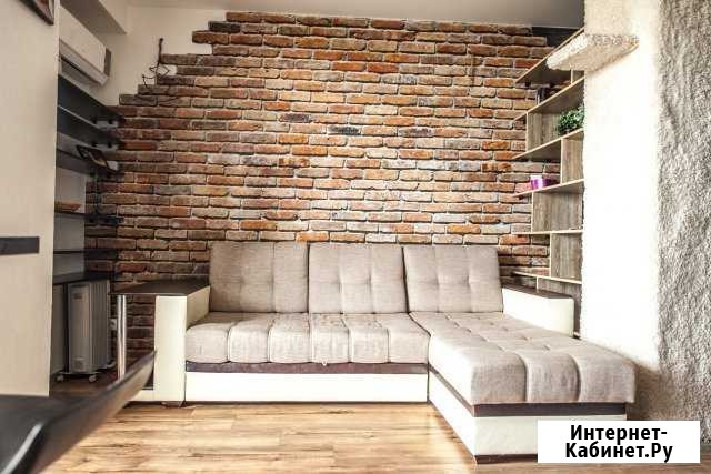 2-комнатная квартира, 55 м², 14/16 эт. в аренду посуточно в Ульяновске Ульяновск - изображение 1