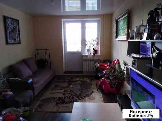 3-комнатная квартира, 90 м², 2/9 эт. на продажу в Бузулуке Бузулук