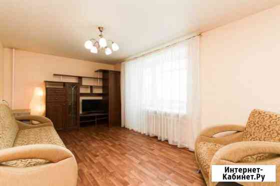 2-комнатная квартира, 50 м², 8/9 эт. в аренду посуточно в Новосибирске Новосибирск