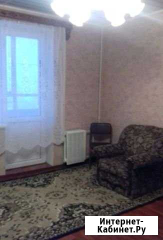 1-комнатная квартира, 50 м², 15/16 эт. в аренду на длительный срок в Перми Пермь - изображение 1