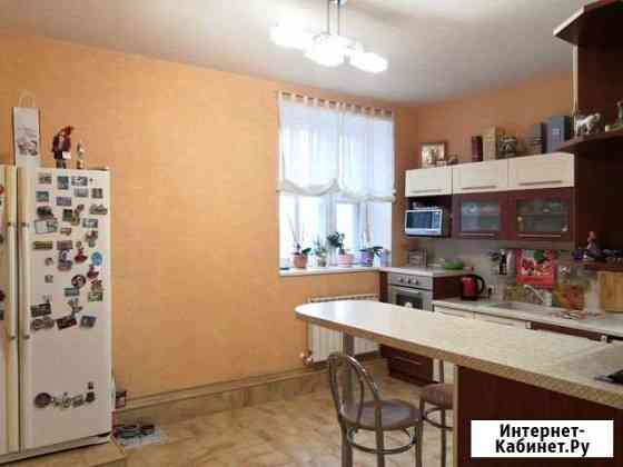 3-комнатная квартира, 111 м², 6/6 эт. на продажу в Иваново Иваново