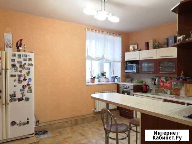 3-комнатная квартира, 111 м², 6/6 эт. на продажу в Иваново Иваново - изображение 1