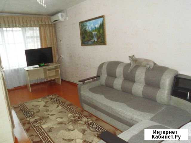 3-комнатная квартира, 65 м², 2/2 эт. на продажу в Крымске Крымск - изображение 1