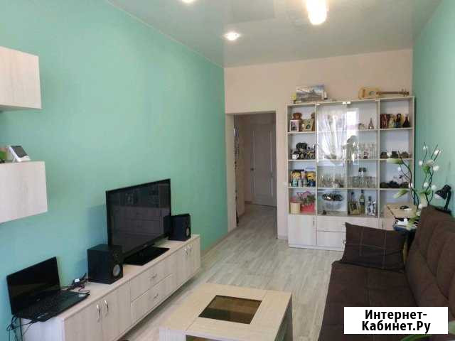 2-комнатная квартира, 50 м², 3/3 эт. на продажу в Подстепках Подстепки - изображение 1