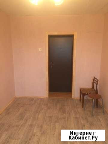 Комната 12 м² в 4-ком. кв., 9/9 эт. на продажу в Ижевске Ижевск - изображение 1