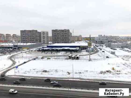 1-комнатная квартира, 37.2 м², 9/14 эт. на продажу в Тюмени Тюмень