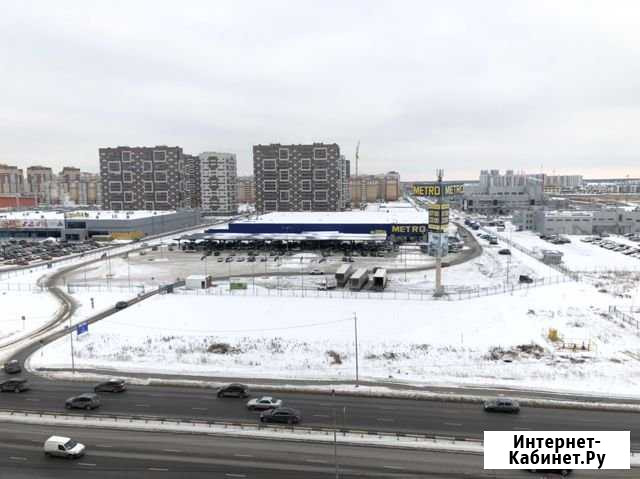 1-комнатная квартира, 37.2 м², 9/14 эт. на продажу в Тюмени Тюмень - изображение 1