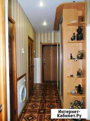 3-комнатная квартира, 54 м², 2/2 эт. на продажу в Бавлах Бавлы - изображение 1