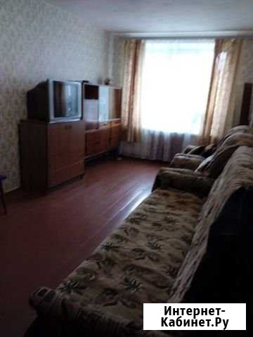 2-комнатная квартира, 44 м², 1/2 эт. на продажу в Торжке Торжок - изображение 1