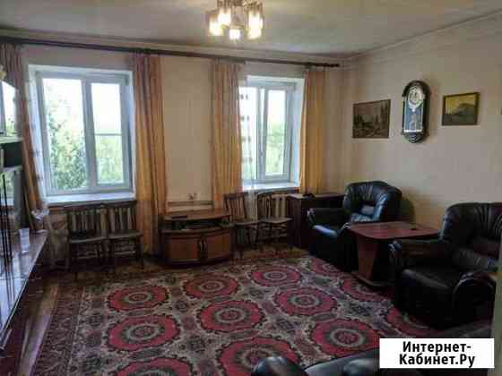 3-комнатная квартира, 66 м², 2/2 эт. на продажу в Белово Белово