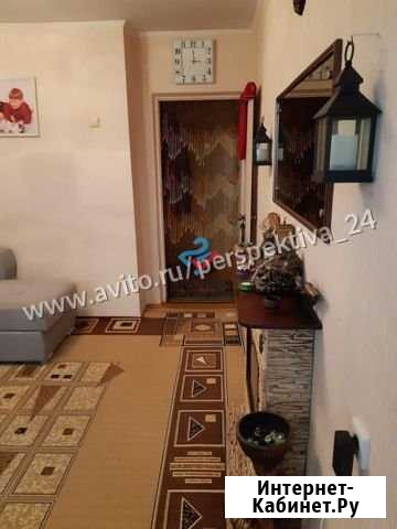 1-комнатная квартира, 29.3 м², 2/2 эт. на продажу в Туймазах Туймазы - изображение 1