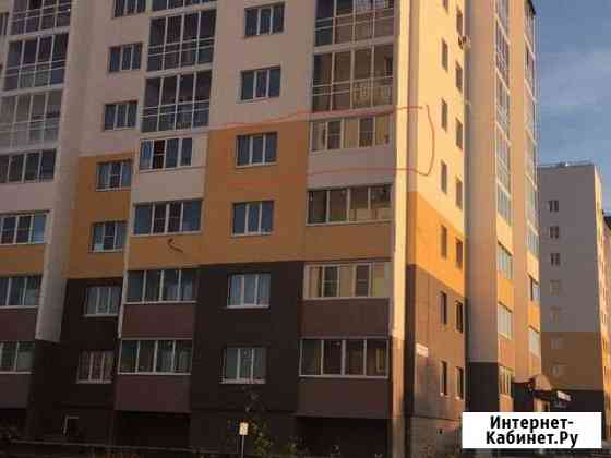 1-комнатная квартира, 57 м², 4/9 эт. на продажу в Тольятти Тольятти