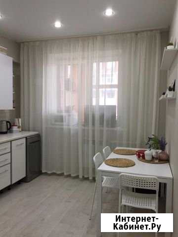 1-комнатная квартира, 44 м², 3/5 эт. на продажу в Маркове Маркова - изображение 1