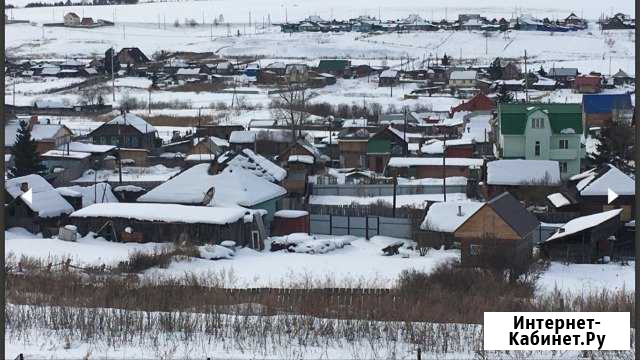 Дом 24 м² на участке 15 сот. на продажу в Зыково Зыково - изображение 1