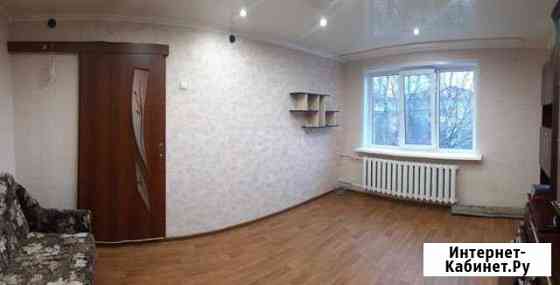 1-комнатная квартира, 28.1 м², 4/5 эт. на продажу в Ухте Ухта
