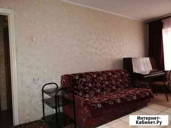 3-комнатная квартира, 61.5 м², 1/5 эт. на продажу в Шахтах Шахты