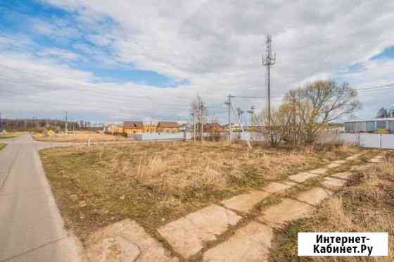 Участок промназначения 14 сот. на продажу в ЛМС ЛМС