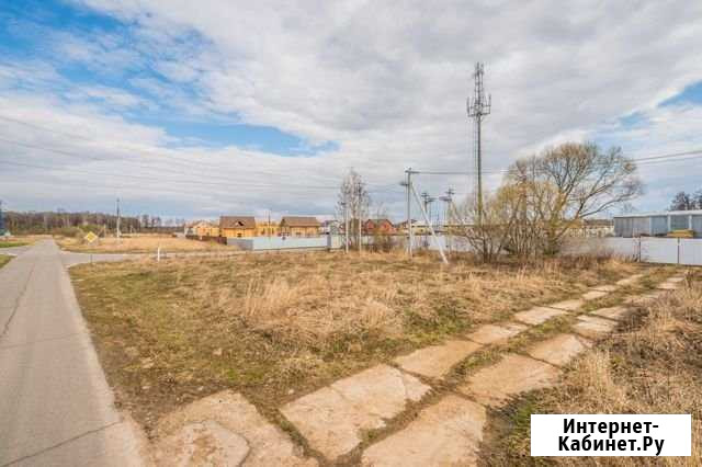 Участок промназначения 14 сот. на продажу в ЛМС ЛМС - изображение 1