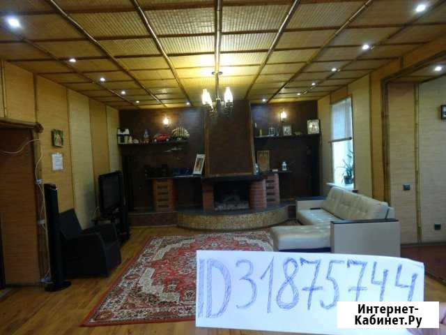 Коттедж 260 м² на участке 10 сот. в аренду посуточно в Москве Москва - изображение 1