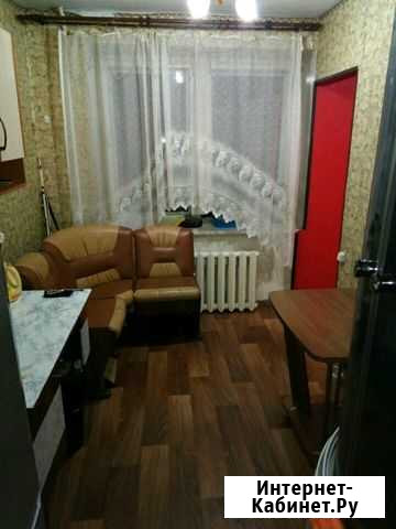 Комната 24 м² в 1-ком. кв., 2/5 эт. на продажу в Котласе Котлас - изображение 1