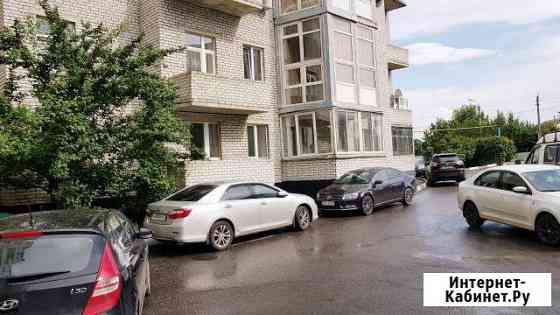 2-комнатная квартира, 51.2 м², 1/6 эт. на продажу в Губкине Губкин