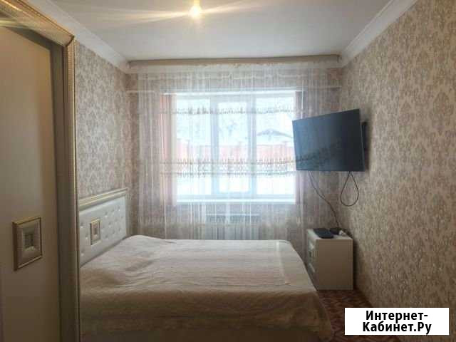 2-комнатная квартира, 52 м², 1/5 эт. на продажу в Грозном Грозный - изображение 1