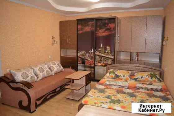 3-комнатная квартира, 60 м², 1/1 эт. в аренду посуточно в Евпатории Евпатория
