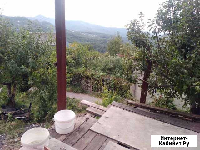 Дом 108 м² на участке 4 сот. на продажу в Сочи Сочи - изображение 1