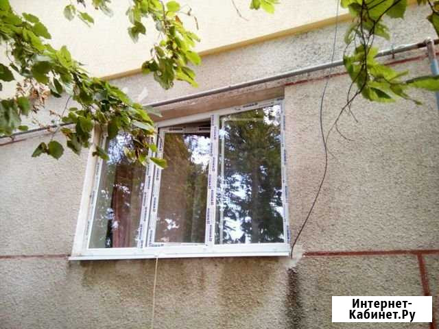 3-комнатная квартира, 53 м², 1/2 эт. на продажу в Щёлкино Щёлкино - изображение 1