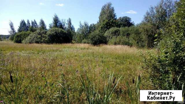 Участок ИЖС 30 сот. на продажу в Хотьково Хотьково - изображение 1
