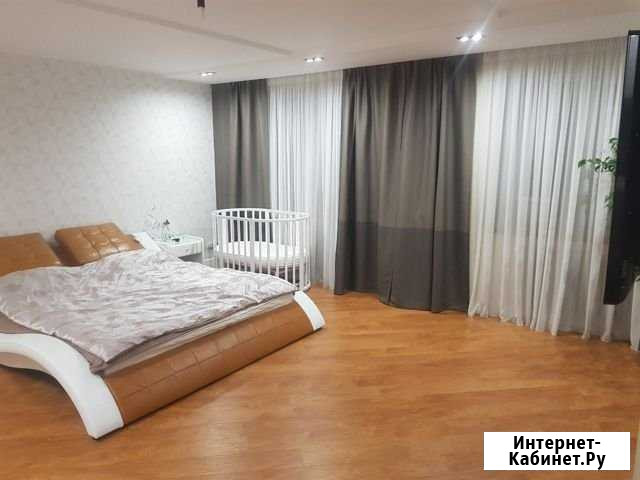 3-комнатная квартира, 114 м², 3/5 эт. на продажу в Великом Новгороде Великий Новгород - изображение 1
