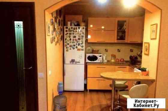2-комнатная квартира, 47 м², 5/17 эт. в аренду на длительный срок в Химках Химки