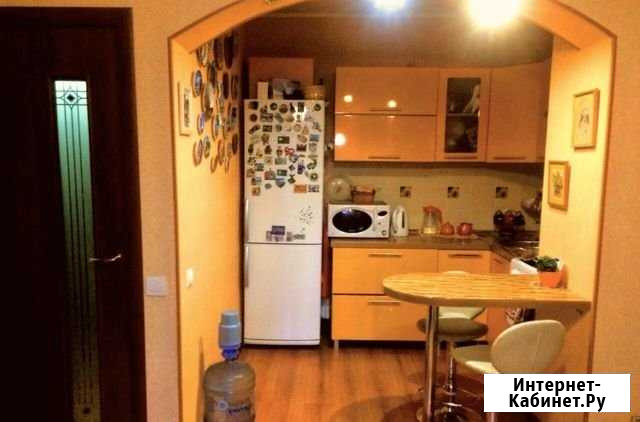 2-комнатная квартира, 47 м², 5/17 эт. в аренду на длительный срок в Химках Химки - изображение 1
