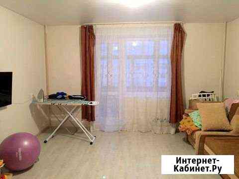 2-комнатная квартира, 54 м², 4/10 эт. на продажу в Челябинске Челябинск