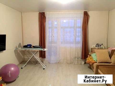 2-комнатная квартира, 54 м², 4/10 эт. на продажу в Челябинске Челябинск - изображение 1