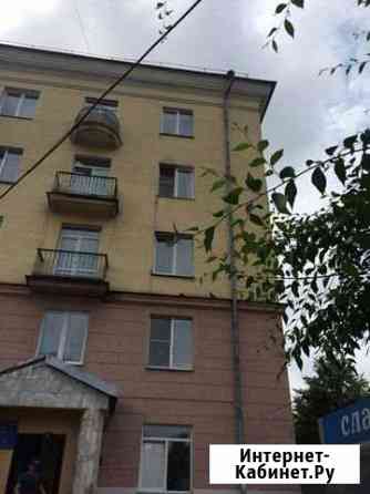 1-комнатная квартира, 35.1 м², 5/5 эт. на продажу в Новокузнецке Новокузнецк