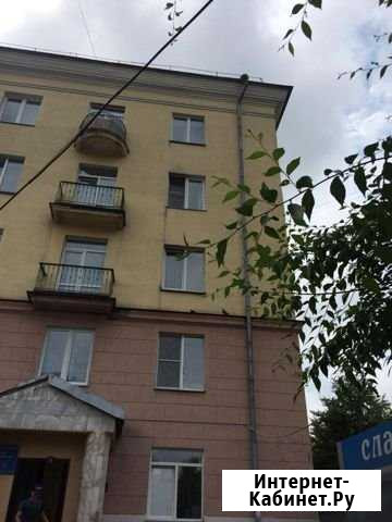1-комнатная квартира, 35.1 м², 5/5 эт. на продажу в Новокузнецке Новокузнецк - изображение 1