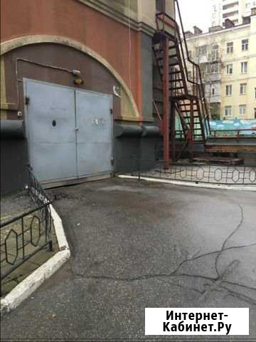 Машиноместо 20 м² на продажу в Самаре Самара - изображение 1