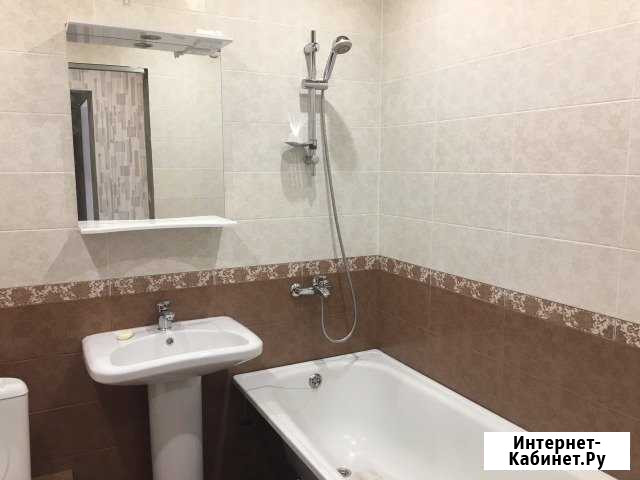 1-комнатная квартира, 38 м², 8/14 эт. в аренду на длительный срок в Кемерово Кемерово - изображение 1
