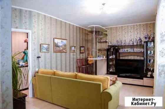 3-комнатная квартира, 62 м², 8/9 эт. на продажу в Ухте Ухта