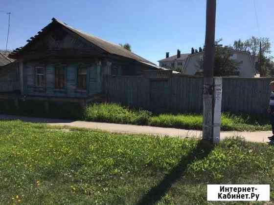 Участок ИЖС 3 сот. на продажу в Богородске Богородск