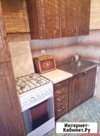 2-комнатная квартира, 46 м², 2/5 эт. в аренду на длительный срок в Волгограде Волгоград