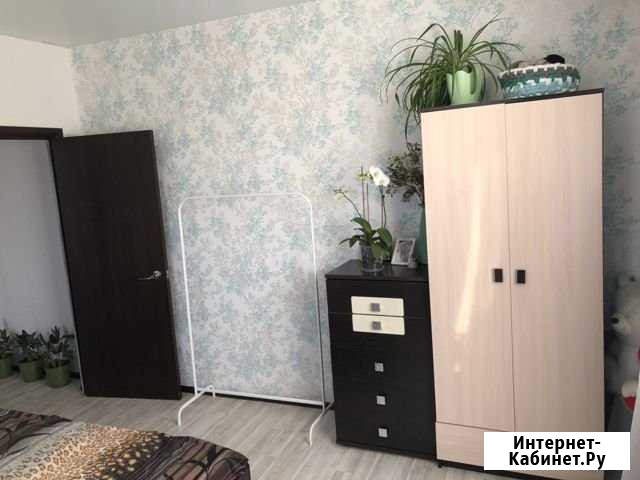2-комнатная квартира, 66 м², 1/3 эт. на продажу в Оверятах Оверята - изображение 1