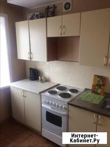 1-комнатная квартира, 36 м², 3/5 эт. в аренду на длительный срок в Братске Братск - изображение 1